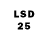 Лсд 25 экстази ecstasy Damien Nekronos